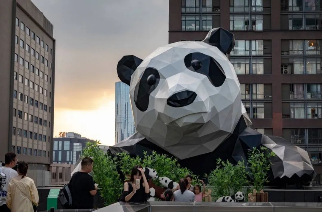 成都城市景点推荐_成都城里的旅游景点_成都市内旅游攻略景点必去