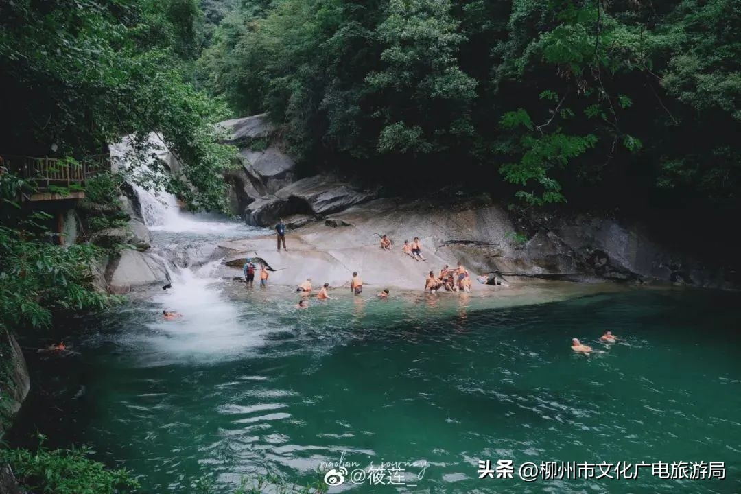 广西元宝山风景图片_广西元宝山门票价格_广西元宝山旅游攻略