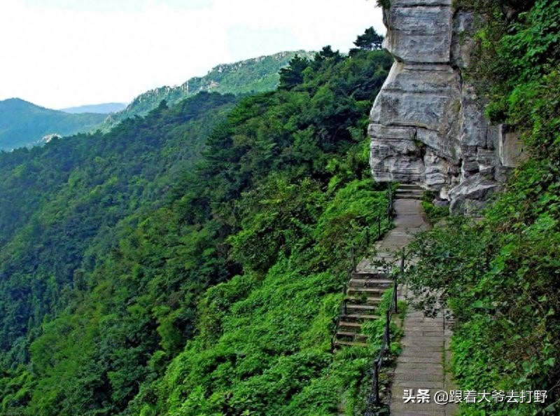 好玩景点天台图片_天台哪里好玩的景点_好玩景点天台推荐