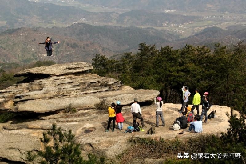 天台哪里好玩的景点_好玩景点天台推荐_好玩景点天台图片