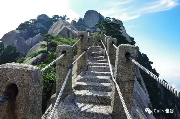 安徽黄山冬季旅游攻略_黄山翡翠谷旅游攻略_黄山野生猴谷攻略