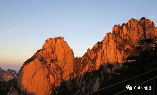 黄山翡翠谷旅游攻略_黄山野生猴谷攻略_安徽黄山冬季旅游攻略