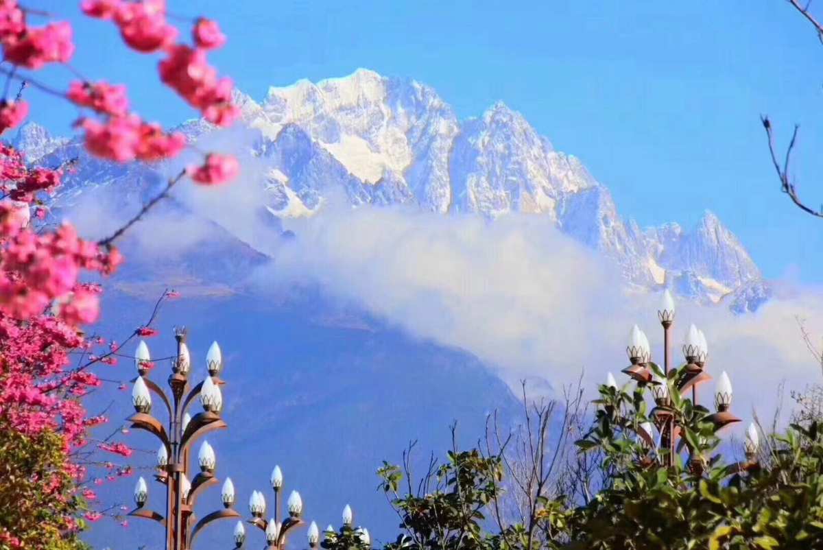 云南冬季旅游攻略_冬季云南旅游攻略自由行_冬季云南旅游最佳路线