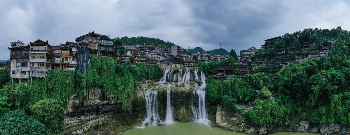 长沙去凤凰古城旅游攻略_长沙景点凤凰古城_长沙凤凰古城游玩攻略