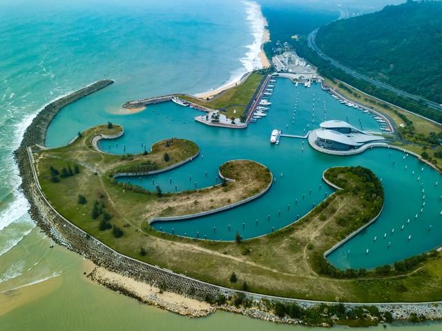 海口好玩的景点_好玩海口景点有哪些_好玩海口景点推荐