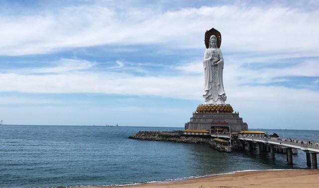 海口好玩的景点_好玩海口景点有哪些_好玩海口景点推荐