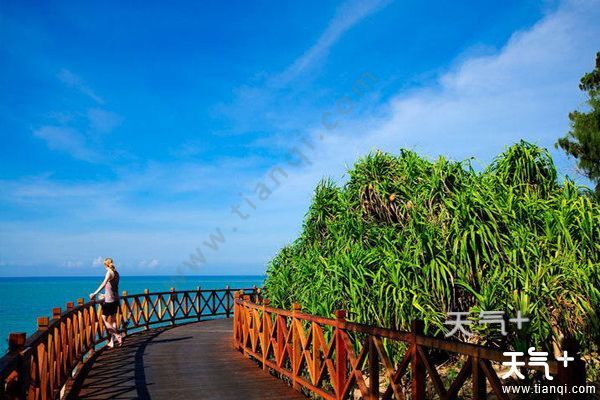 好玩海口景点有哪些_好玩海口景点推荐_海口好玩的景点