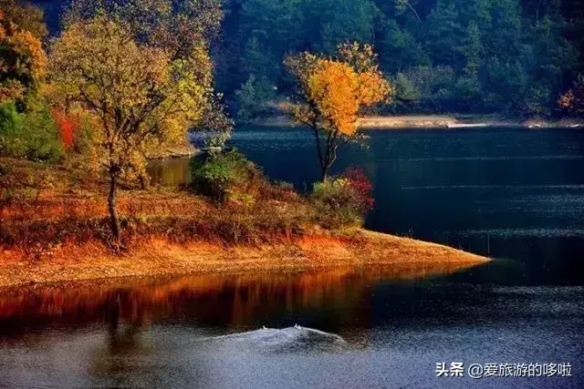 宽甸的绿江村_宽甸绿江村好玩吗_宽甸绿江村旅游攻略